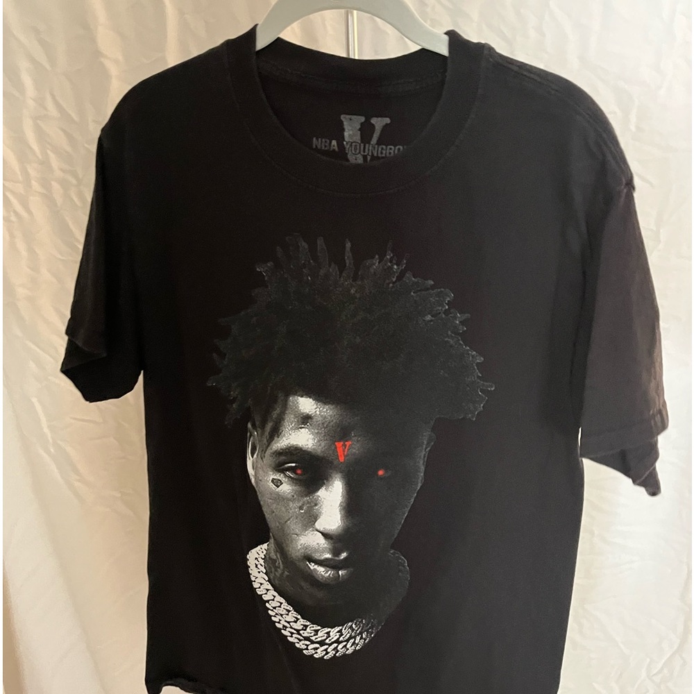 youngboy vlone tee